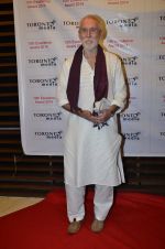 Tom Alter at RK Excellence Awards in NSCI, Mumbai on 22nd June 2014